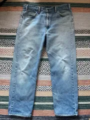 ヴィンテージ リーバイス505 オレンジタブ 38