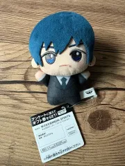 チェンソーマン アキ ぬい ちびぐるみ 出品