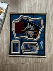 鬼滅の刃 童磨＋しのぶ アクリルスタンド