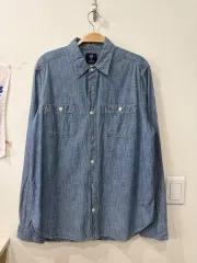 450 GAP(ギャップ) デニムシャツ