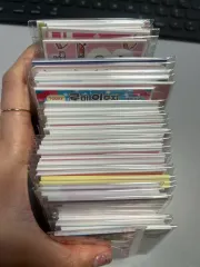 韓国雑貨 文房具 スティッカー シール 38セット 380枚