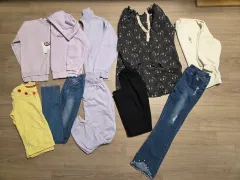 女の子服 まとめ (150サイズ)