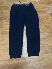 35 ユニクロ フリース ズボン