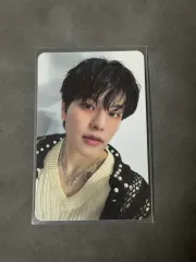 Stray Kids(ストレイキッズ・スキズ・SKZ) SKZ エイト ate アコーディオン トレカ スンミン(SEUNGMIN)