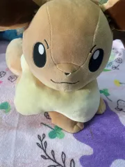 ポケットモンスター 一番くじ イーブイ ぬいぐるみ 出品