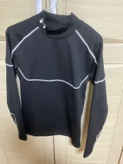 UNDER ARMOUR アンダーアーマー 起毛 機能性 S