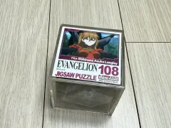 エヴァンゲリオン アスカ 108ピース ミニ パズル