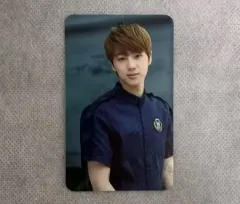 BTS ジン トレカ 出品 (1個在庫あり)