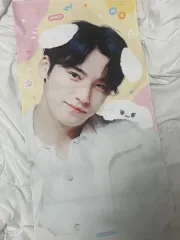 SEVENTEEN(セブンティーン・セブチ) ミンギュ(MINGYU) スローガン 出品