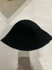 バケットハット ニット 帽子