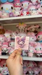 クロミ キーホルダー