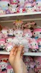 シナモロール クリップ セット