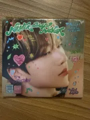 ZB1 ソク・マシュ(SEOK MATTHEW) 1st Album ZEROSE ver (未開封)