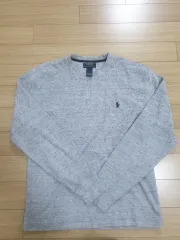 POLO RALPH LAUREN 長袖Tシャツ