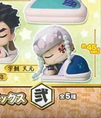 鬼滅の刃 宇髄 天元 おねむたん