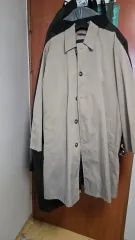 春・秋 コート