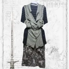 y2k コーデセット