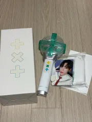 TXT 公式 ペンライト (旧 バージョンONE専用)