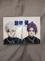 ブルーロック 劇場版 フィルム 特典