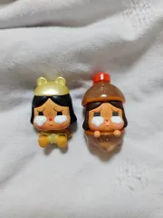 POP MART クラインベイビー POP BEAN まとめ