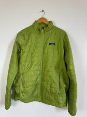 パタゴニア ナノパフ ジャケット M サイズ