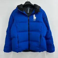 105 ポロラルフローレン レディース グースダウン ダウン