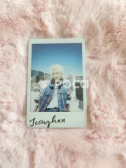 Seventeen ジョンハン セブチ Al1 Ver.1 Alone [01]