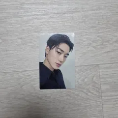 ATEEZ ashes to the light サン トレカ