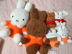 ミッフィー ぬいぐるみ セット
