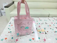 リトルツインスターズバッグ+ハローキティジャケット+消しゴム(2)セット