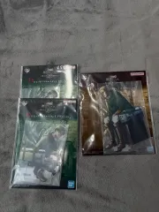 進撃の巨人 一番くじ E賞 エルヴィン アクリルスタンド