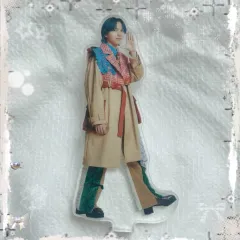 ミルク ジーン トゥー アクリルスタンド