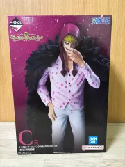 未開封新品) 一番くじ ONE PIECE コラソン C賞