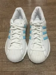 アディダス 2G スニーカー