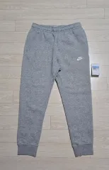 NIKE ナイキ 起毛 ジョガー パンツ ユニセックス (タグ付き 新品 サイズM)