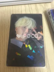 Seventeen ジョンハン セブチ Attacca SOUNDWAVE サウェ ラキドロ