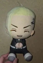 東京リベンジャーズ 龍宮寺 堅 ドラケン ぬい ぬいぐるみ