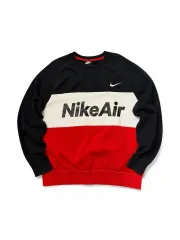 NIKE センターロゴ スウェット