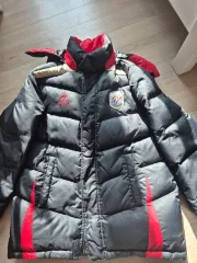 Kリーグ チョンナムドラゴンズ ダウン