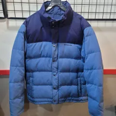 正規品 patagonia ビビ ダウンジャケット