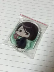 呪術廻戦 アクリルスタンド 家入硝子