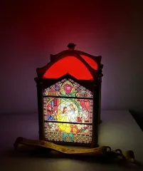 ディズニー美女と野獣ポップコーンバケット