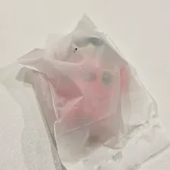 エンスカイ ディズニー キャラクター Tシャツ スティッチ PHANTASY CIRCUS ミニフィギュア