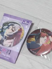 推しの子 缶バッジ