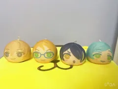 あんさんぶるスターズ！ ちび おまんじゅう まとめ