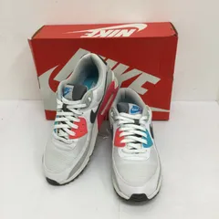 ナイキ AIRMAX 90/ローカットスニーカー/28cm/CV8839-100 メンズ 28.0cm ISItems【USED】【古着】【中古】50128600