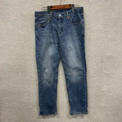 リーバイス 541 カジュアル デニム ズボン 30インチ A04278