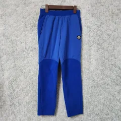 J102 150 デサント ジュニア 起毛 ズボン