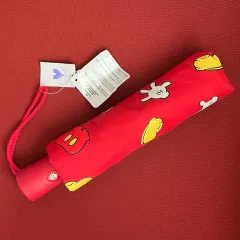 香港ディズニーランド ミッキーマウス 自動傘