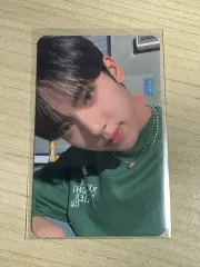 おまけたっぷり) ZEROBASEONE(ゼロベースワン・ZB1・ゼベワン) ハン・ユジン(HAN YUJIN) OLIVE YOUNG オリーブヤング トレカ